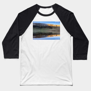 Llyn y Fan Fach Baseball T-Shirt